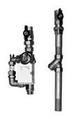 Смесительный узел Zilon ZMP Eco Kv 10