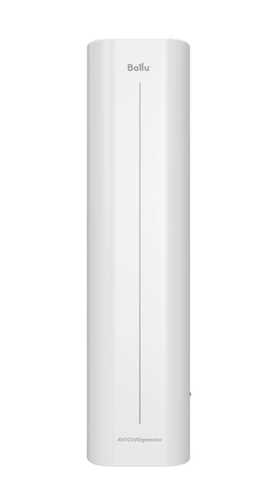 Закрытый рециркулятор Ballu RDU-30D WiFi ANTICOVIDgenerator (white)