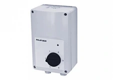 Регулятор скорости Polar Bear VRTE 1,5