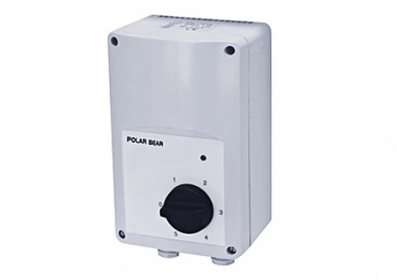 Регулятор скорости Polar Bear VRTE 13