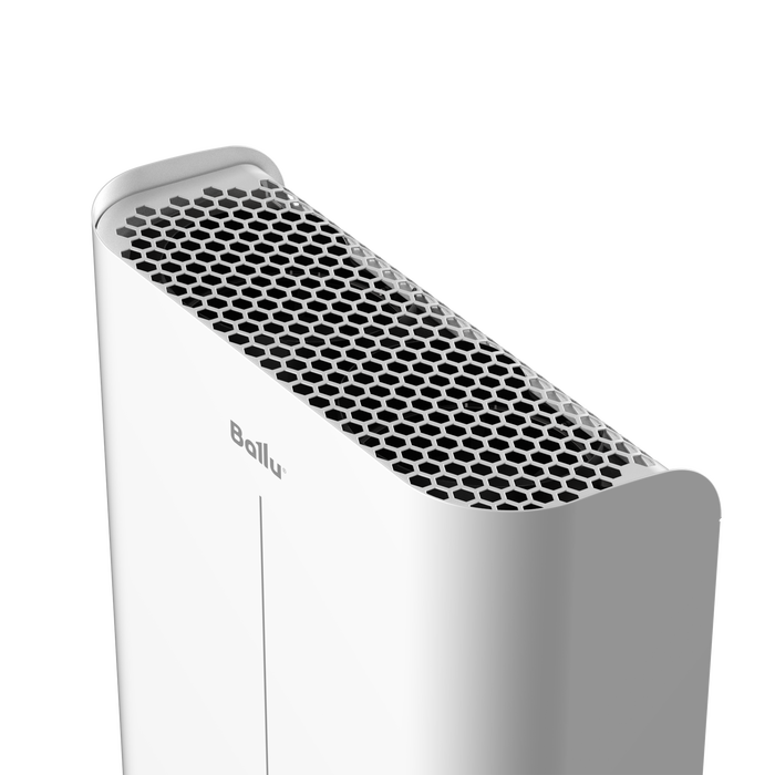 Закрытый рециркулятор Ballu RDU-60D WiFi ANTICOVIDgenerator (white) фото#7