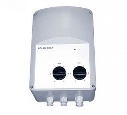 Регулятор скорости Polar Bear VRDE 3,5