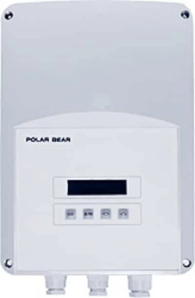 Регулятор скорости Polar Bear VRCE 13