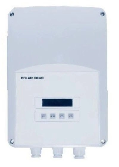 Регулятор скорости Polar Bear CVS 10 DP2