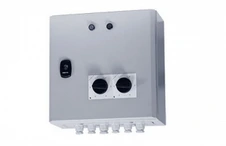 Пятиступенчатый Polar Bear VRDT-L 8