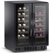 Отдельностоящий винный шкаф Dometic E40FGD