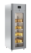 Камера вызревания Polair CS107 Cheese (со стеклянной дверью)