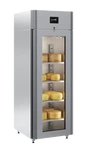 Камера вызревания Polair CS107 Cheese (со стеклянной дверью)
