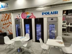 Камера вызревания Polair CS107 Cheese black фото#4