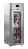Камера вызревания Polair CS107-Meat (со стеклянной дверью) Тип 1