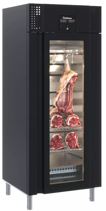Камера вызревания Polus Carboma PRO M700GN-1-G-HHC 9005 (сыр, мясо)