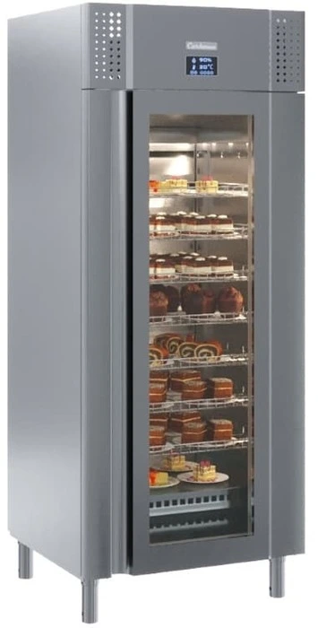 Камера вызревания Polus Carboma PRO M700GN-1-G-HHC 0430 (сыр, мясо)