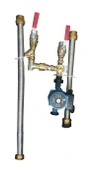 Узел регулирования Venttorg SU-H-(40-2.5)-KP