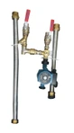 Узел регулирования Venttorg SU-H-(40-2.5)-KP