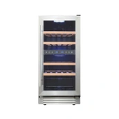 Встраиваемый винный шкаф Cellar Private CP027-2T