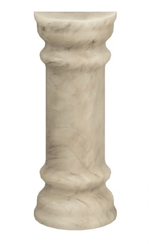Колонна мраморная Talc М0212