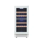 Встраиваемый винный шкаф Cellar Private CP027-2TW