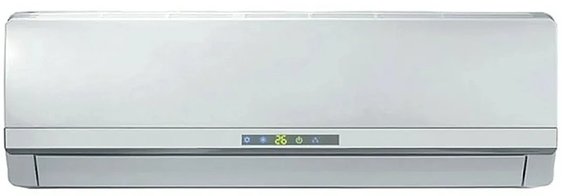 Кондиционер Aero IXIA CommonRow Alpha AI-09CRA/AI-09CRAE