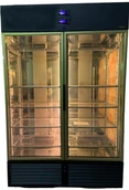 Камера вызревания Сварог Камера - витрина 1762х800х2850 2V