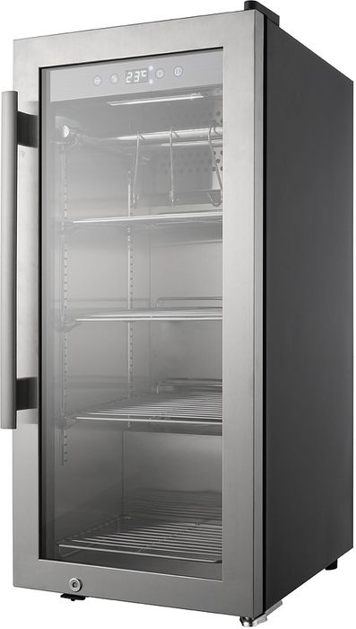 Камера вызревания MEATAGE LUX SN-75