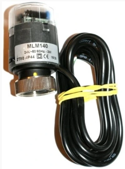 Электропривод Polar Bear MLM140