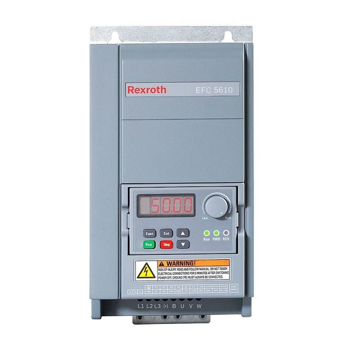 Частотный преобразователь Rexroth EFC5610-45K0-3P4-MDA-7P
