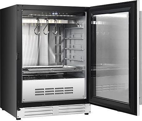 Камера вызревания MEATAGE VI60 WT фото#3