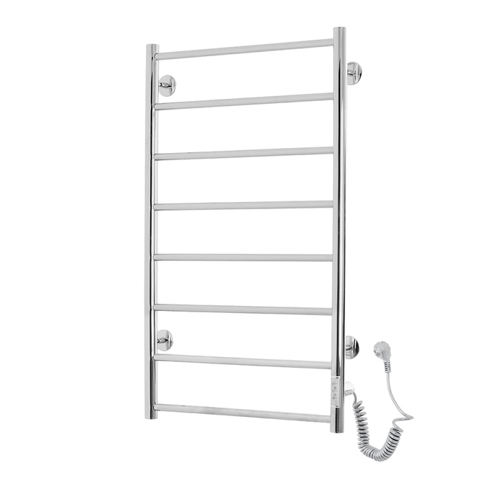 Электрический полотенцесушитель Domoterm DMT 109-8 50x90 EKTD R