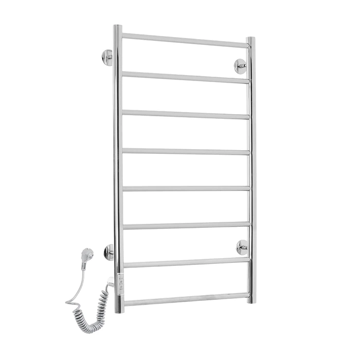 Электрический полотенцесушитель Domoterm DMT 109-8 50x90 EKTD L
