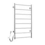 Электрический полотенцесушитель Domoterm DMT 109-8 50x90 EKTD L