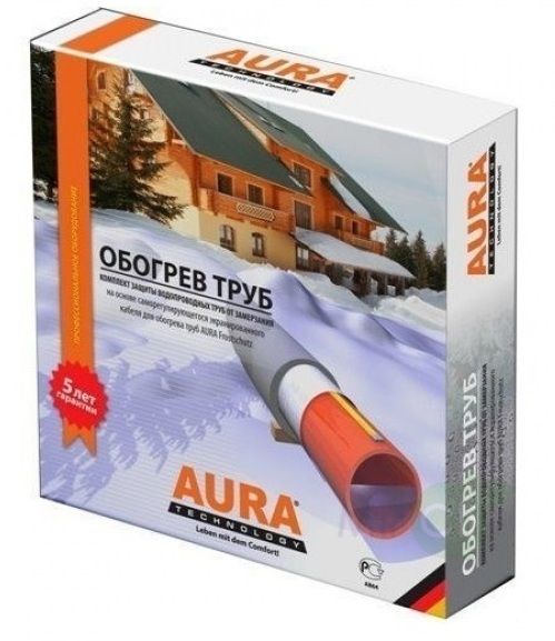 Антиобледенение Aura FS 40 - 250 (UV) фото#3