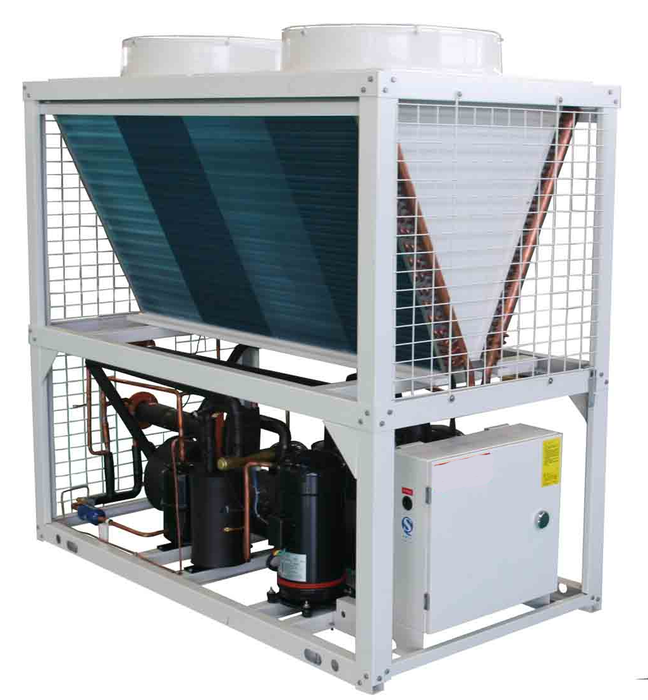 Чиллер Kentatsu KCRM1300HFAN3A фото#2
