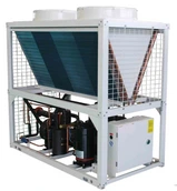 Чиллер Kentatsu KCRM1300HFAN3A фото#2