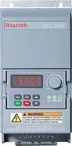 Преобразователь частоты Rexroth EFC3610-4K00-3P4-MDA-7P
