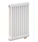 Радиатор отопления Zehnder Charleston 2050/18/V001/RAL9016