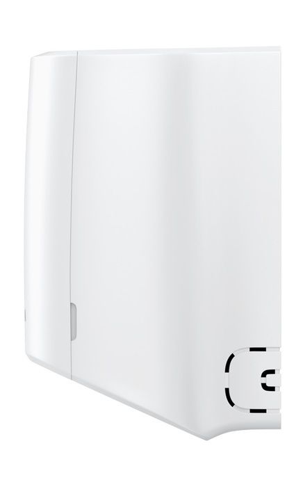 Кондиционер Funai Emperor Smart Eye RACI-EM25HP.D04 фото#6