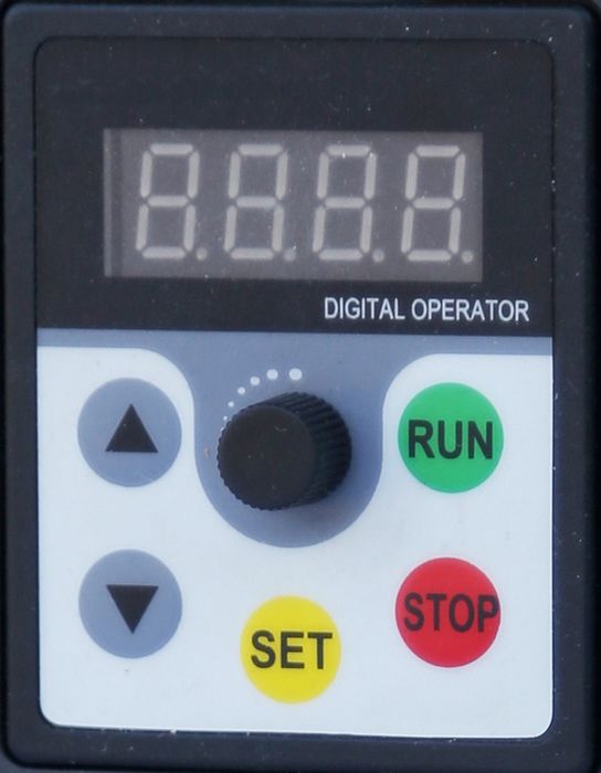 Частотный преобразователь IDS-Drive M401T4B-150/0,4KW, 380V фото#3