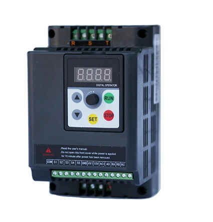 Частотный преобразователь IDS-Drive M372T4B-150/3,7KW, 380V