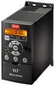 Частотный преобразователь Danfoss VLT Micro Drive FC 51 1,5 кВт (200-240, 1 фаза) 132F0005 фото#2