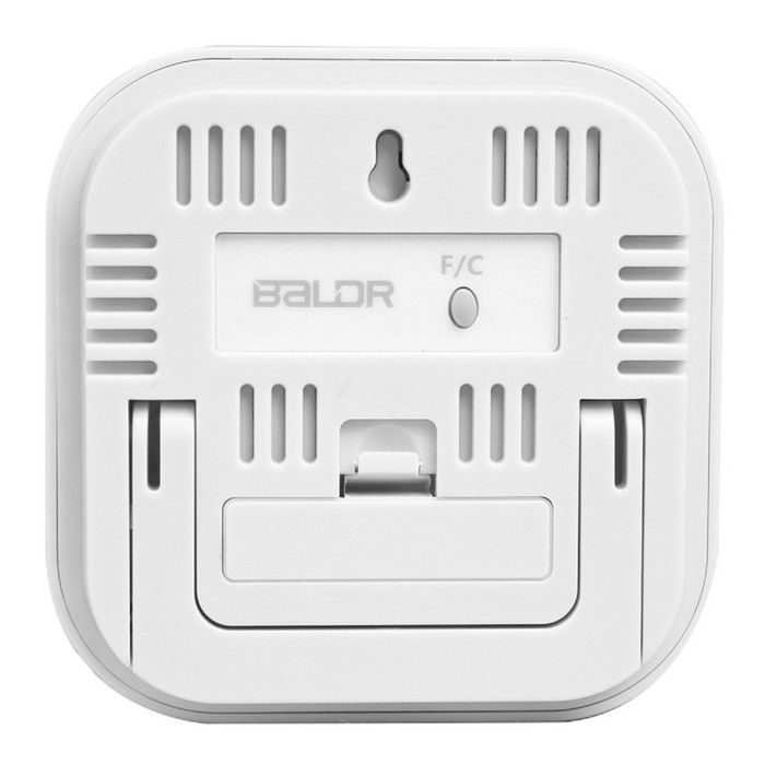 Термометр BALDR B0323H фото#4