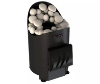 Дровяная печь Grill'D Aurora Mini Short