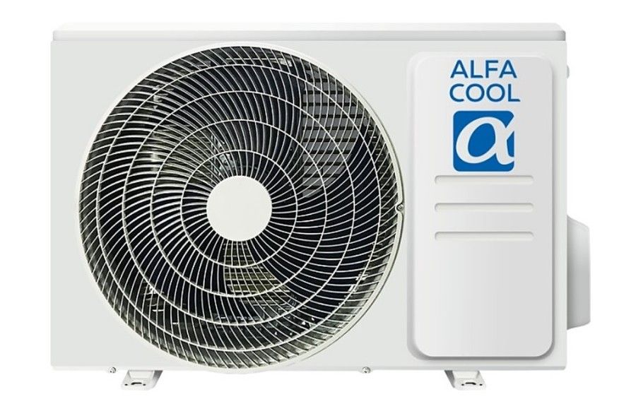 Кондиционер ALFACOOL CSM-12CH фото#3