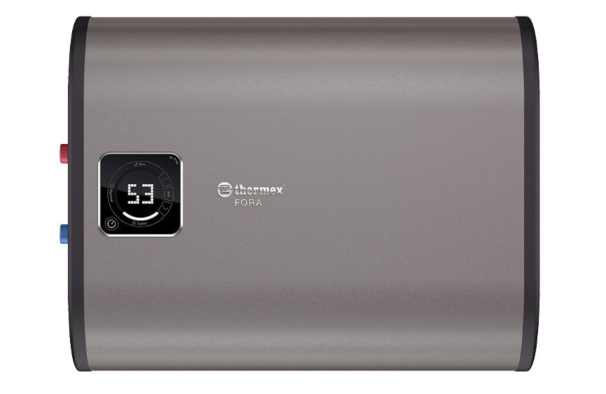 Электрический накопительный водонагреватель Thermex Fora 30 фото#2