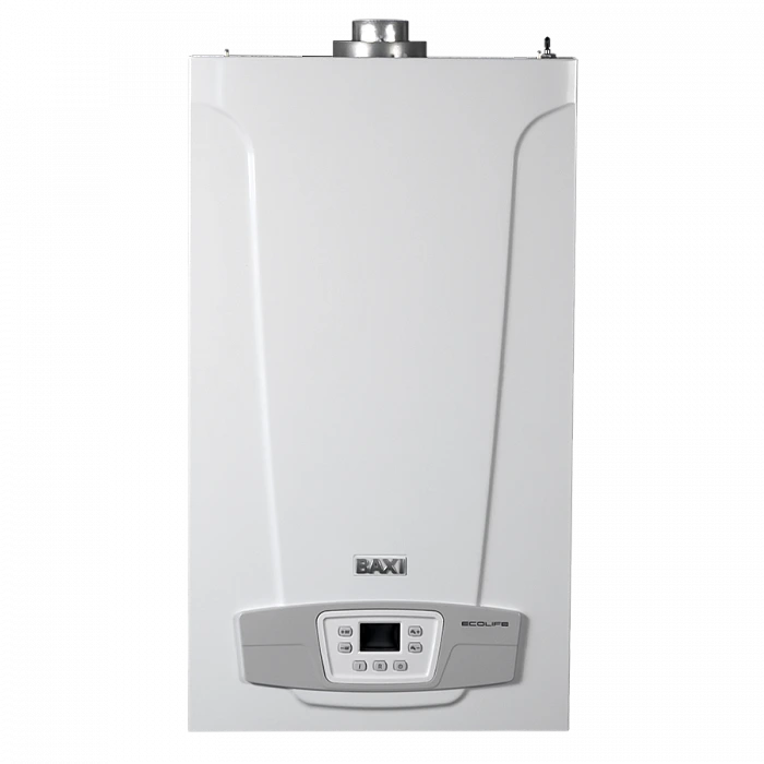 Настенный газовый котел Baxi ECO Life 1.31F