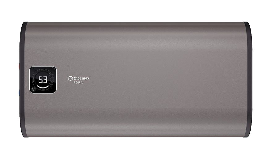 Электрический накопительный водонагреватель Thermex Fora 80 фото#2