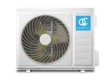 Внешний блок мульти сплит-системы QUATTROCLIMA Free Match QN-FM14UA