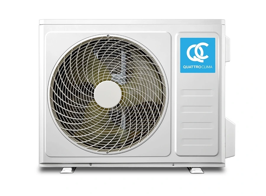 Внешний блок мульти сплит-системы QUATTROCLIMA Free Match QN-FM14UA