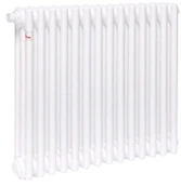 Радиатор отопления Zehnder Charleston 3050/14/V001/RAL9016