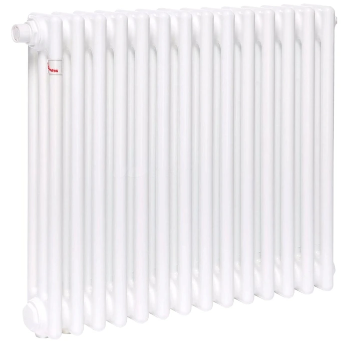 Стальной трубчатый радиатор 3-колончатый Zehnder Charleston 3050/14/V001/RAL9016