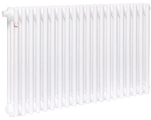 Радиатор отопления Zehnder Charleston 3050/20/V001/RAL9016